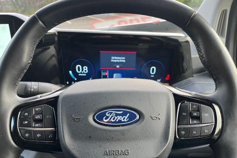 Used Ford Transit Custom 2025 for sale - 76835716: Photo 29