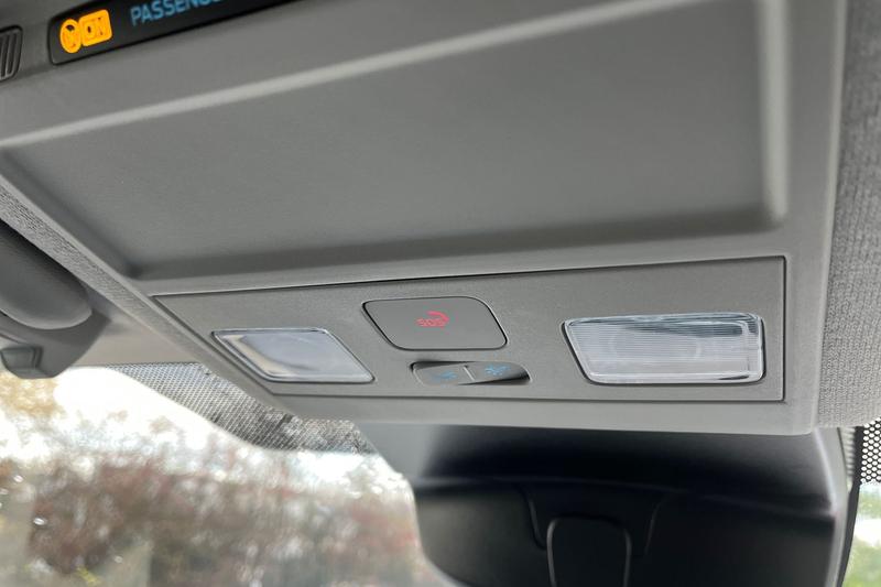 Used Ford Transit Custom 2025 for sale - 76835716: Photo 30