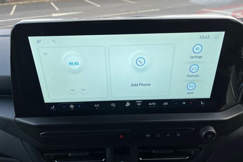 Used Ford Transit Custom 2025 for sale - 76835716: Photo 31