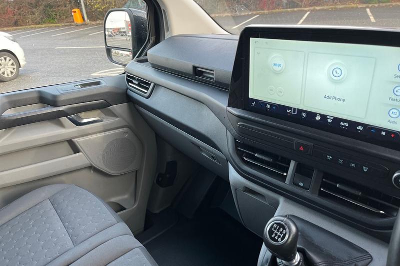 Used Ford Transit Custom 2025 for sale - 76835716: Photo 34