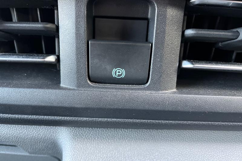 Used Ford Transit Custom 2025 for sale - 76835716: Photo 36