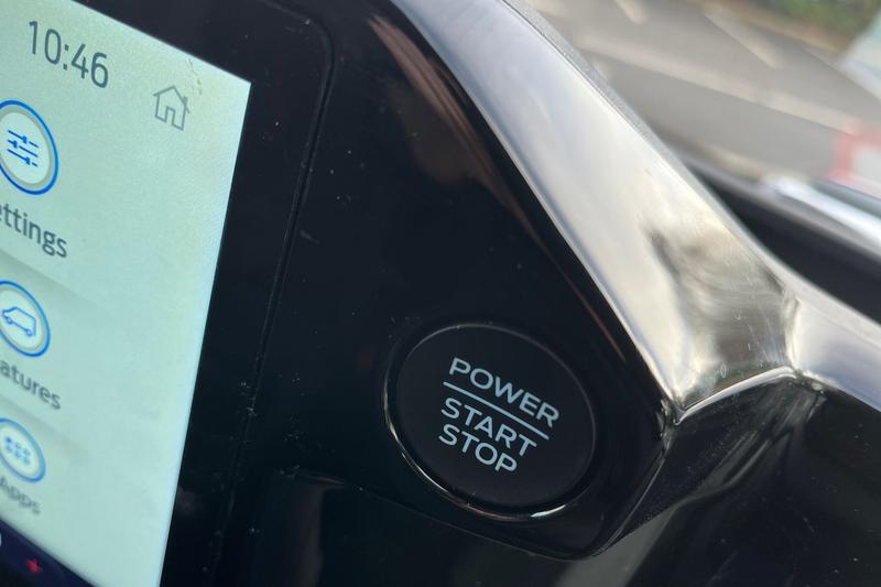 Used Ford Transit Custom 2025 for sale - 76835716: Photo 37