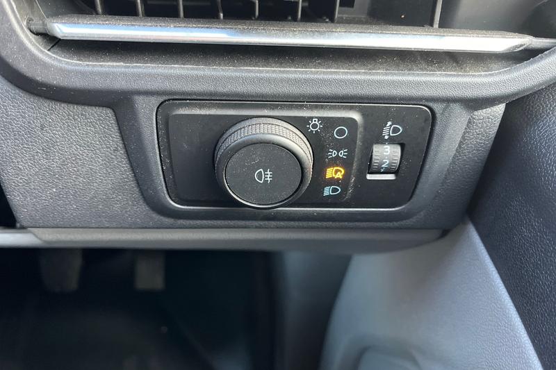 Used Ford Transit Custom 2025 for sale - 76835716: Photo 38