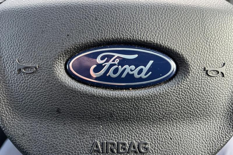 Used Ford Transit Custom 2025 for sale - 76835716: Photo 39