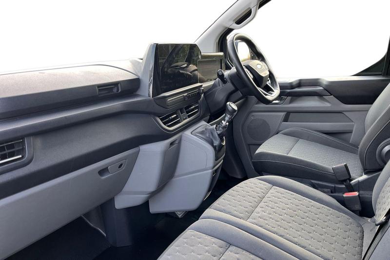 Used Ford Transit Custom 2025 for sale - 76835716: Photo 4