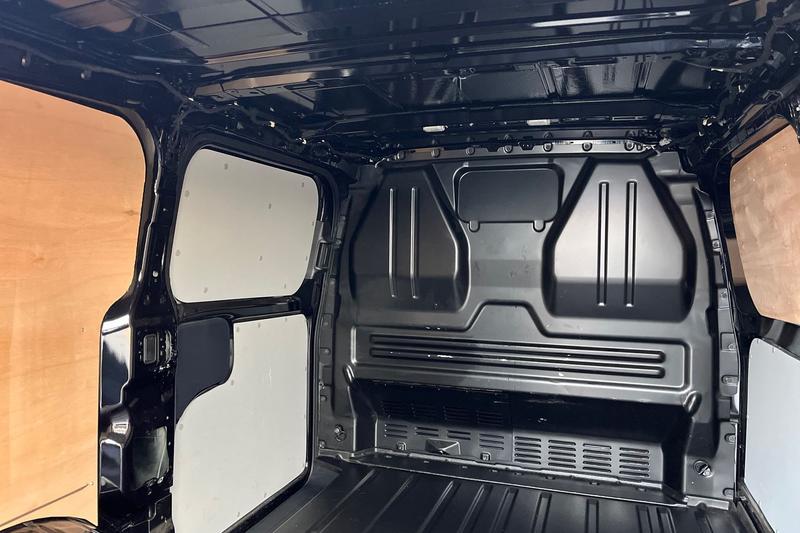 Used Ford Transit Custom 2025 for sale - 76835716: Photo 5