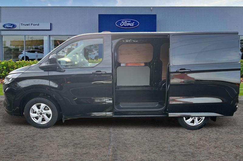 Used Ford Transit Custom 2025 for sale - 76835716: Photo 6