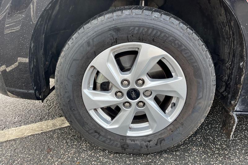 Used Ford Transit Custom 2025 for sale - 76835716: Photo 7