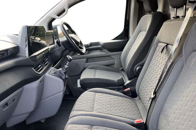 Used Ford Transit Custom 2025 for sale - 76835716: Photo 9