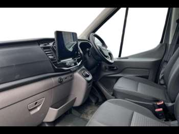 Used Ford E-Transit 2024 for sale - 74396963: Photo