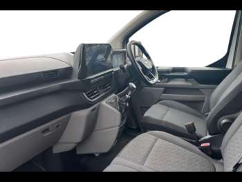 Used Ford Transit Custom 2024 for sale - 74807681: Photo