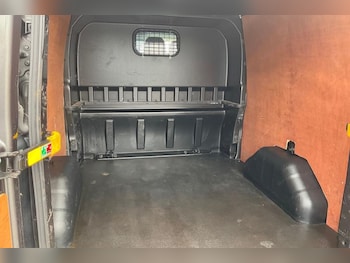 Used Ford Transit Custom undefined for sale - 78277263: Photo