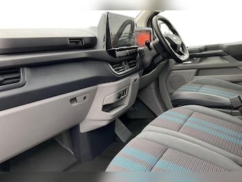 Used Ford Transit Custom 2026 for sale - 79630508: Photo