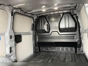 Used Ford Transit Custom 2026 for sale - 79630508: Photo
