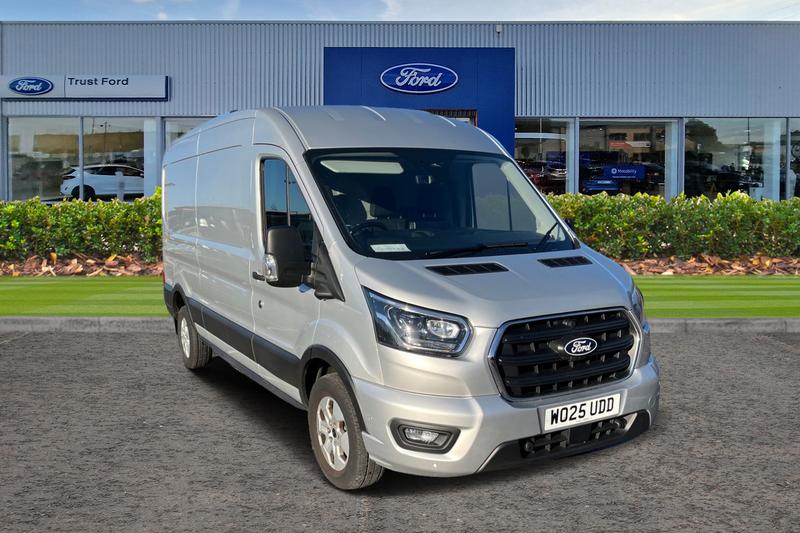 Used Ford Transit 2025 for sale - 76819299: Photo 1