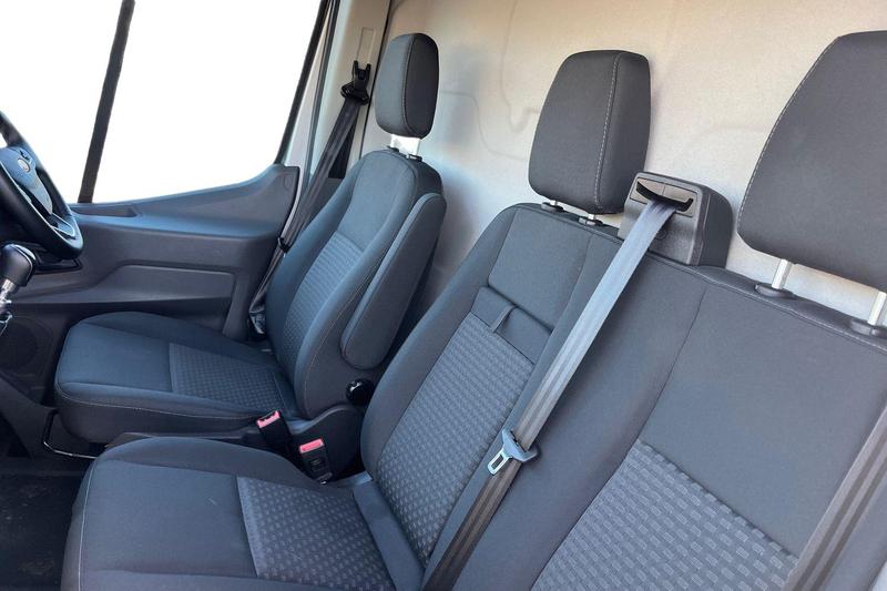 Used Ford Transit 2025 for sale - 76819299: Photo 10