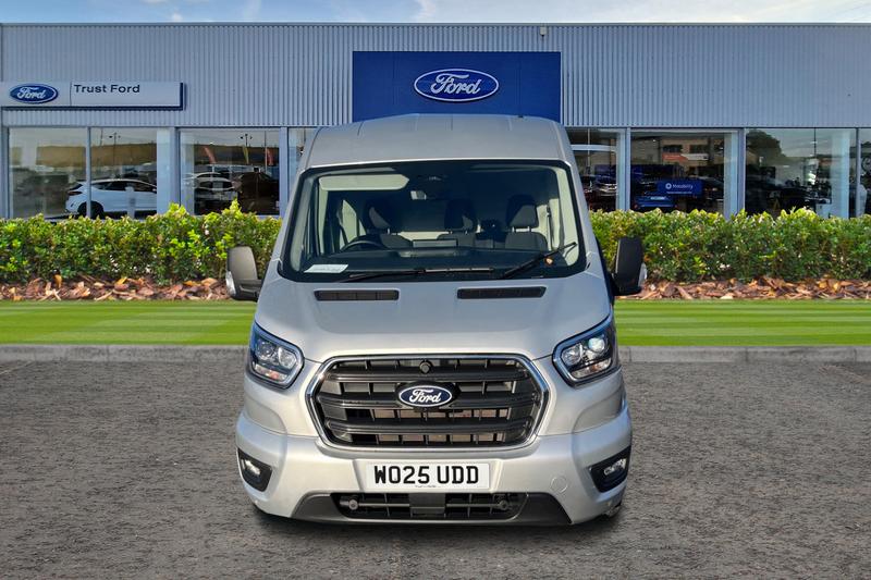 Used Ford Transit 2025 for sale - 76819299: Photo 11