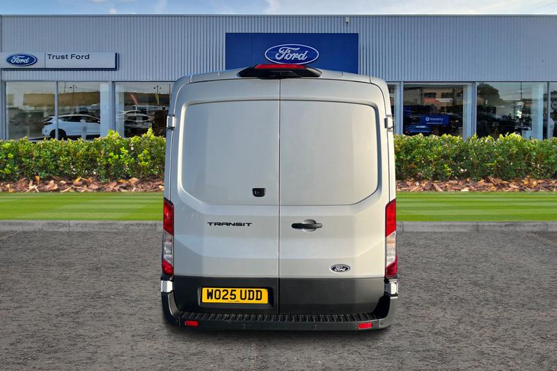 Used Ford Transit 2025 for sale - 76819299: Photo 12