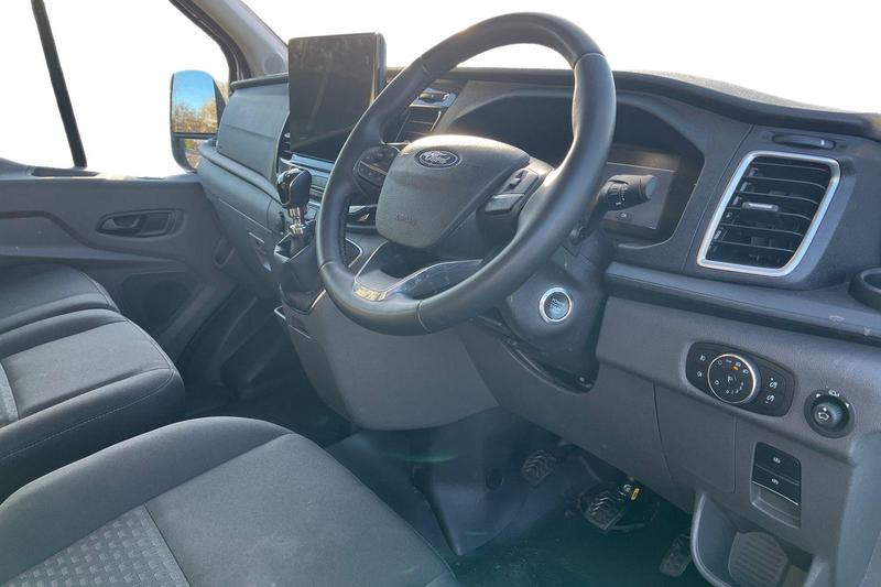 Used Ford Transit 2025 for sale - 76819299: Photo 13