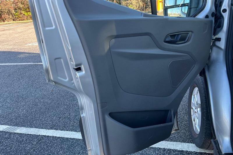 Used Ford Transit 2025 for sale - 76819299: Photo 17