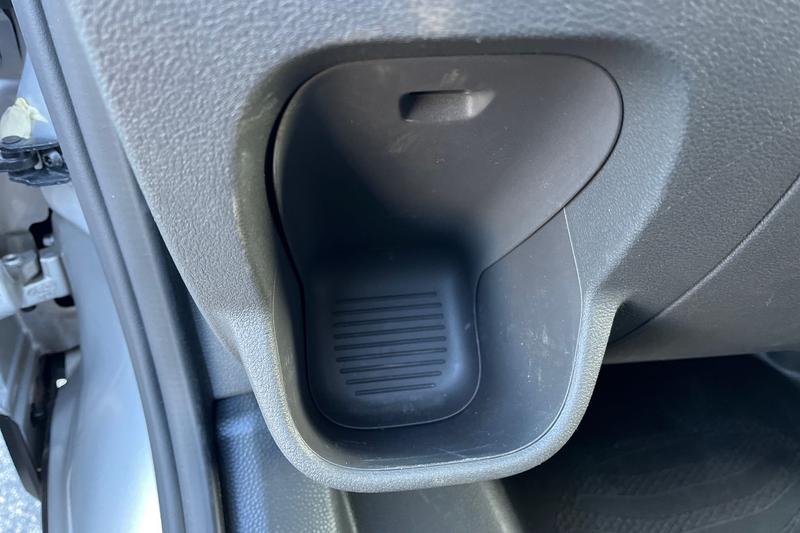 Used Ford Transit 2025 for sale - 76819299: Photo 18