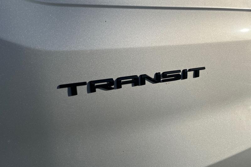 Used Ford Transit 2025 for sale - 76819299: Photo 19