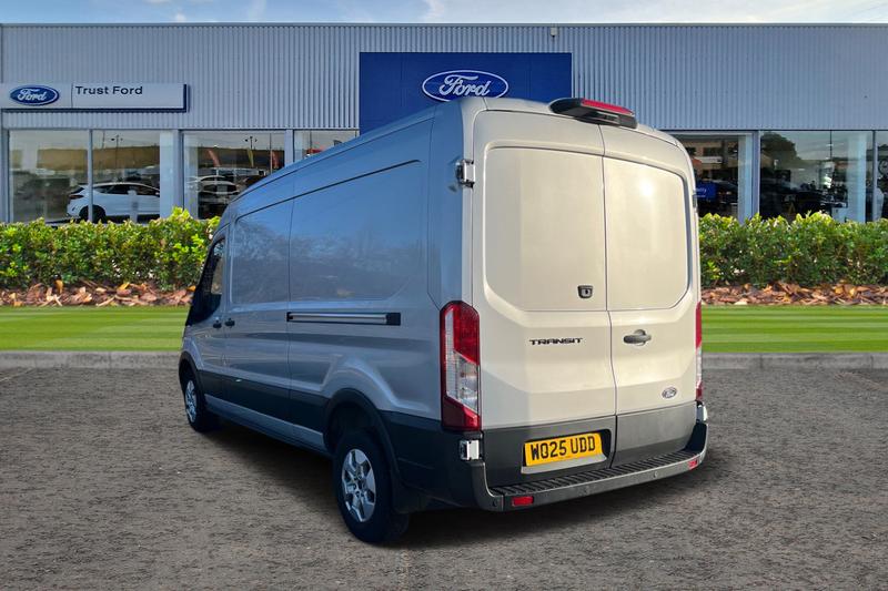 Used Ford Transit 2025 for sale - 76819299: Photo 2