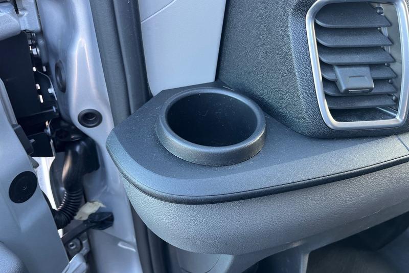 Used Ford Transit 2025 for sale - 76819299: Photo 20