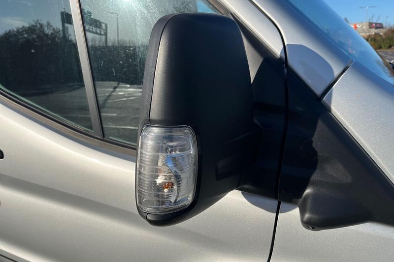 Used Ford Transit 2025 for sale - 76819299: Photo 21