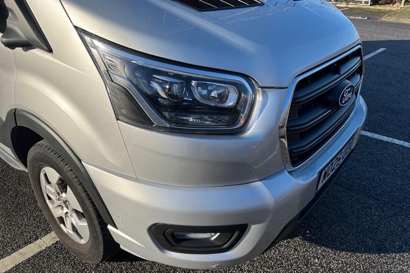 Used Ford Transit 2025 for sale - 76819299: Photo 22