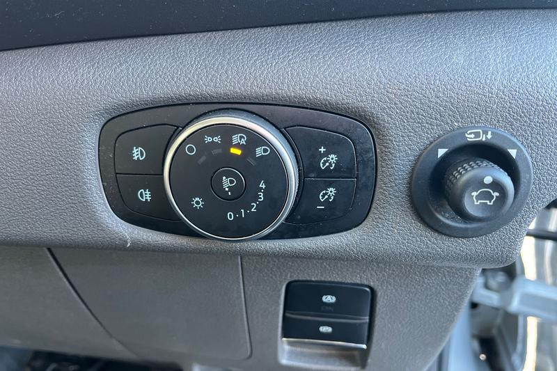 Used Ford Transit 2025 for sale - 76819299: Photo 25