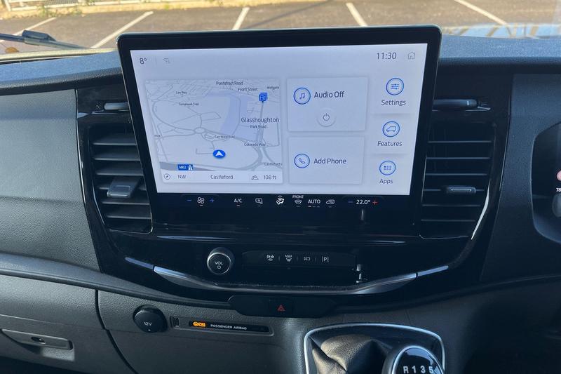 Used Ford Transit 2025 for sale - 76819299: Photo 28