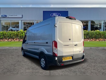 Used Ford Transit 2025 for sale - 76819299: Photo