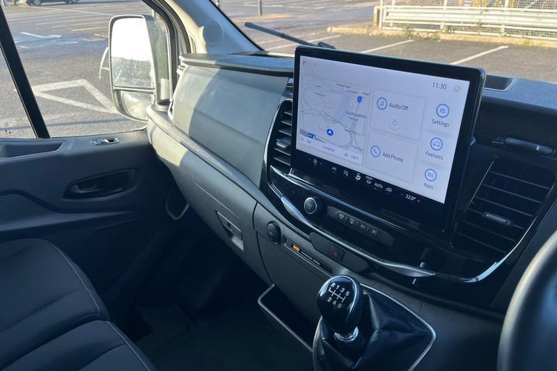 Used Ford Transit 2025 for sale - 76819299: Photo 30