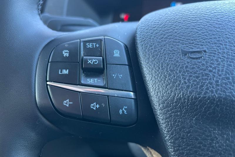 Used Ford Transit 2025 for sale - 76819299: Photo 31