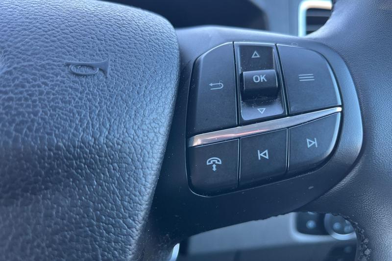 Used Ford Transit 2025 for sale - 76819299: Photo 32