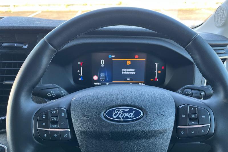 Used Ford Transit 2025 for sale - 76819299: Photo 33