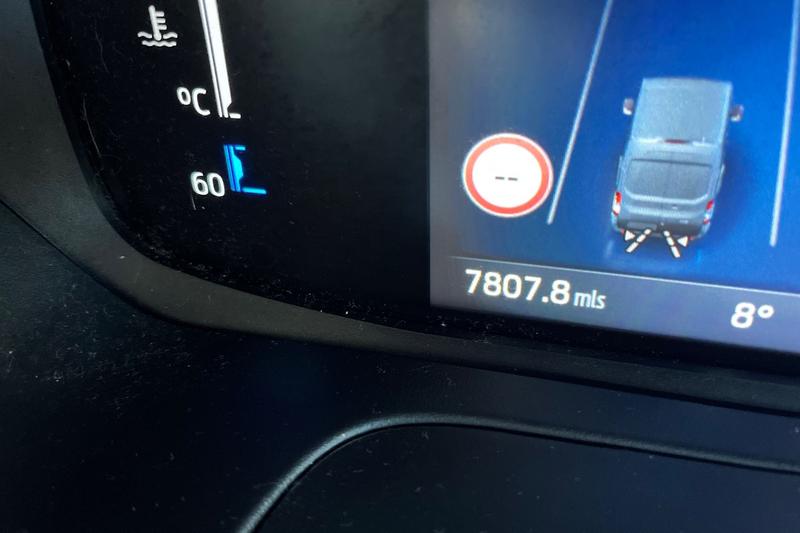 Used Ford Transit 2025 for sale - 76819299: Photo 34