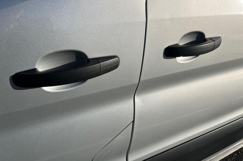 Used Ford Transit 2025 for sale - 76819299: Photo 36