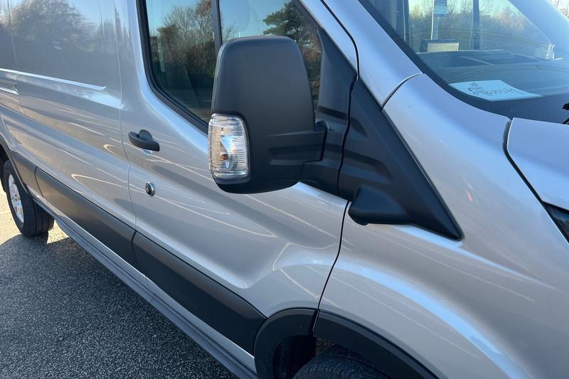Used Ford Transit 2025 for sale - 76819299: Photo 37