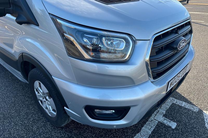 Used Ford Transit 2025 for sale - 76819299: Photo 38