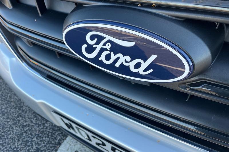 Used Ford Transit 2025 for sale - 76819299: Photo 39