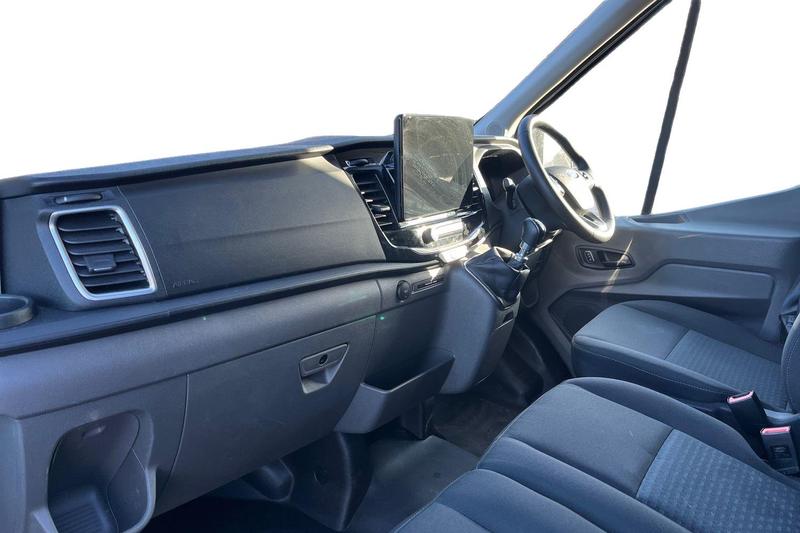 Used Ford Transit 2025 for sale - 76819299: Photo 4