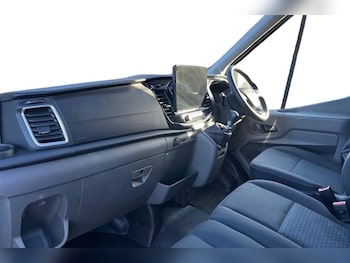 Used Ford Transit 2025 for sale - 76819299: Photo