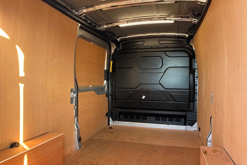 Used Ford Transit 2025 for sale - 76819299: Photo 5