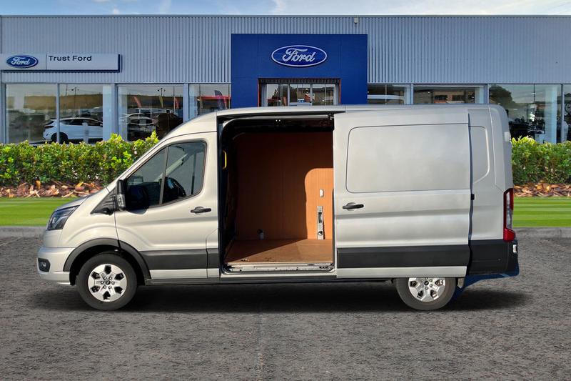 Used Ford Transit 2025 for sale - 76819299: Photo 6
