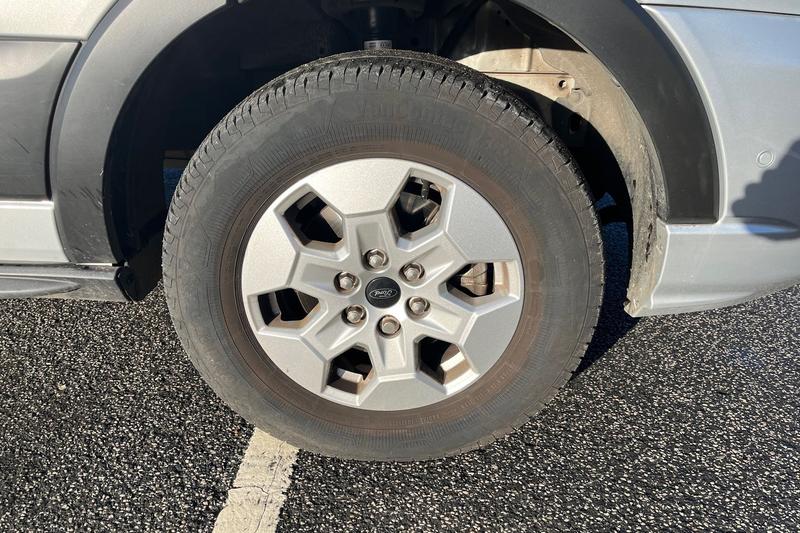 Used Ford Transit 2025 for sale - 76819299: Photo 7