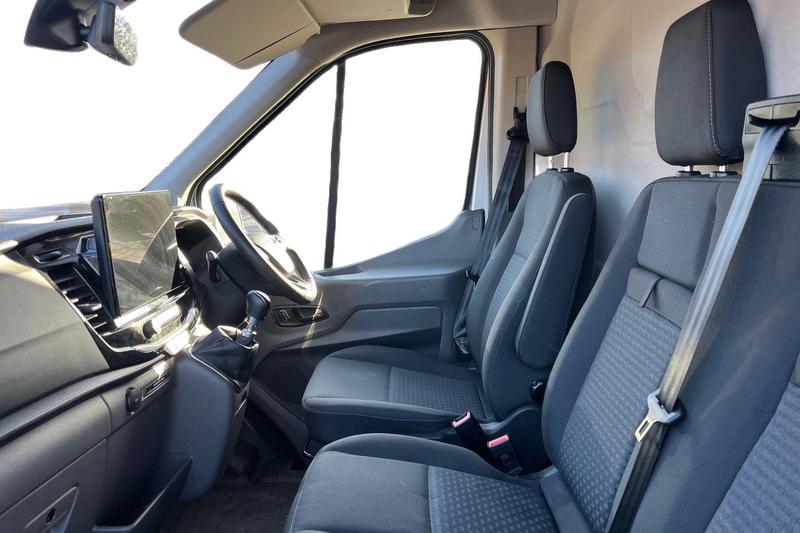 Used Ford Transit 2025 for sale - 76819299: Photo 9