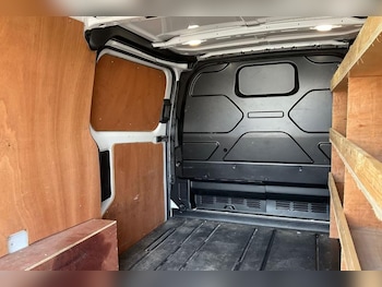 Used Ford Transit Custom 2022 for sale - 79528450: Photo