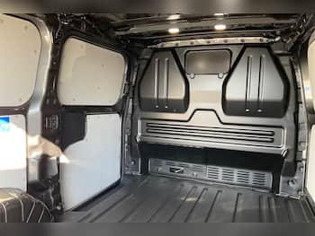 Used Ford Transit Custom 2026 for sale - 79879405: Photo